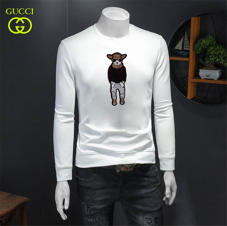 Gucci Sweatshirt m-3xl-090